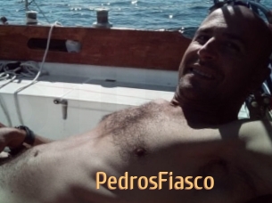 PedrosFiasco