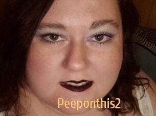 Peeponthis2