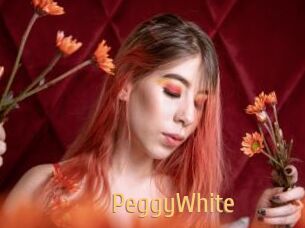 PeggyWhite