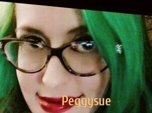 Peggysue