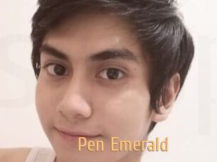 Pen_Emerald