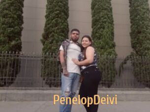 PenelopDeivi