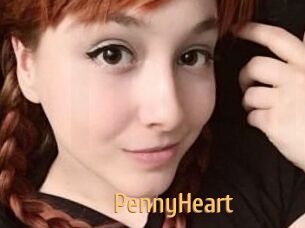 PennyHeart