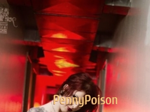 Penny_Poison Single Spass