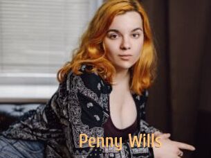 Penny_Wills