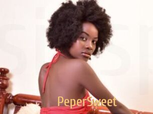 PeperSweet