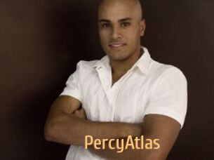 PercyAtlas