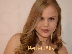 PerfectAlis
