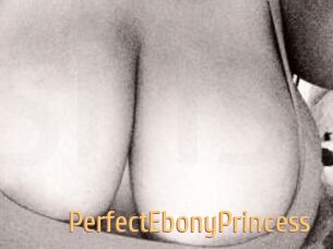PerfectEbonyPrincess