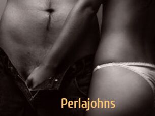 Perlajohns