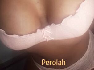 Perolah