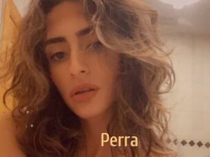 Perra