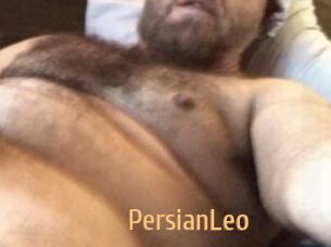 PersianLeo