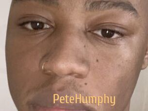 PeteHumphy