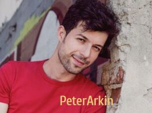PeterArkin