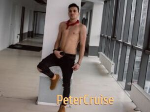 PeterCruise