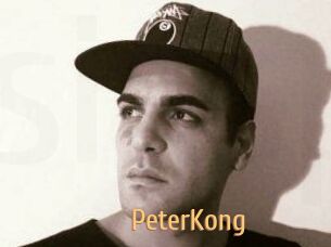 PeterKong