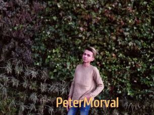 PeterMorval