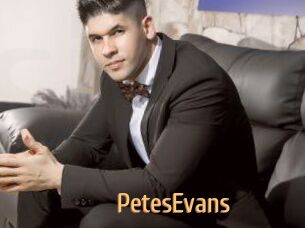 PetesEvans