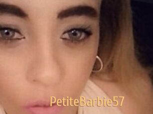 PetiteBarbie57