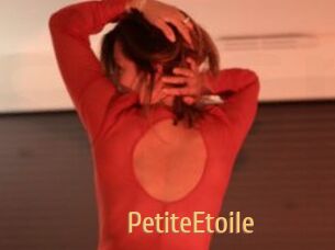 PetiteEtoile