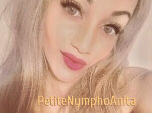 PetiteNymphoAnita