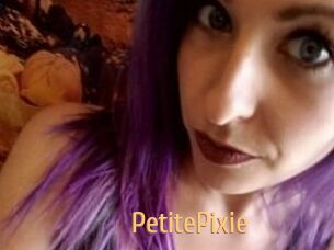 PetitePixie