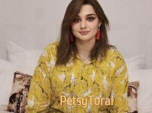 PetsyToral