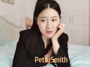PettySmith
