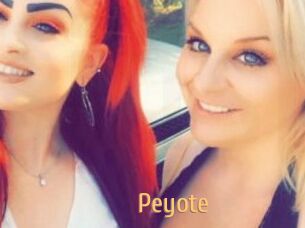 Peyote