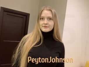 PeytonJohnson
