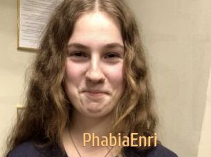 PhabiaEnri