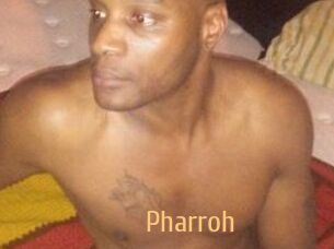 Pharroh