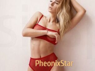 PheonixStar