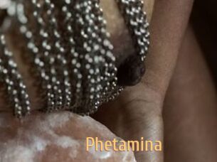 Phetamina