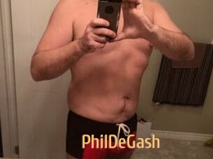 PhilDeGash