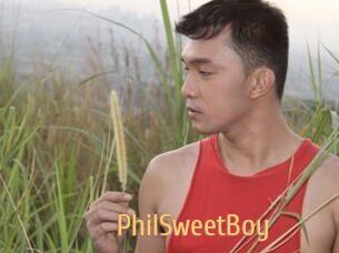 PhilSweetBoy