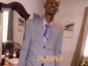 PhilliPhil