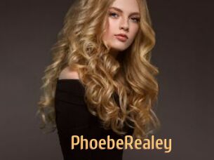 PhoebeRealey