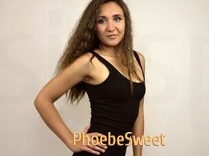 PhoebeSweet