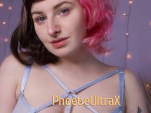 PhoebeUltraX