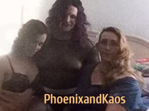 PhoenixandKaos