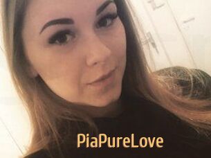 PiaPureLove