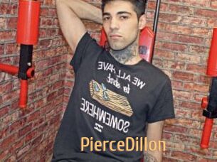 PierceDillon