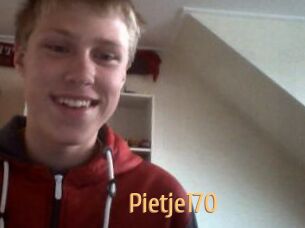 Pietje170