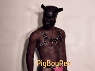 PigBoyRen