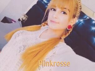 Piinkrosse