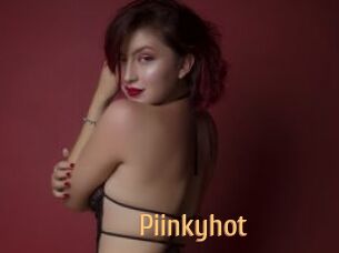 Piinkyhot