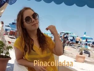 Pinacolladaa Single Spass