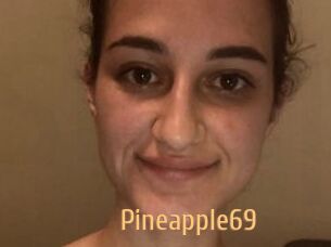 Pineapple69